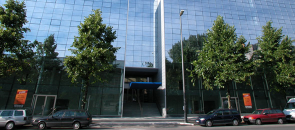 office location Munich