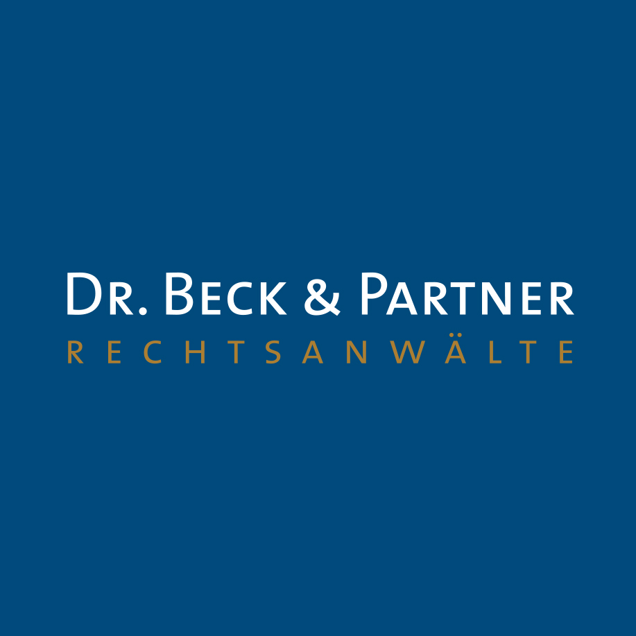 Dr. Beck & Partner Rechtsanwälte