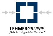 Lehmer Gruppe