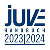 JUVE Handbuch